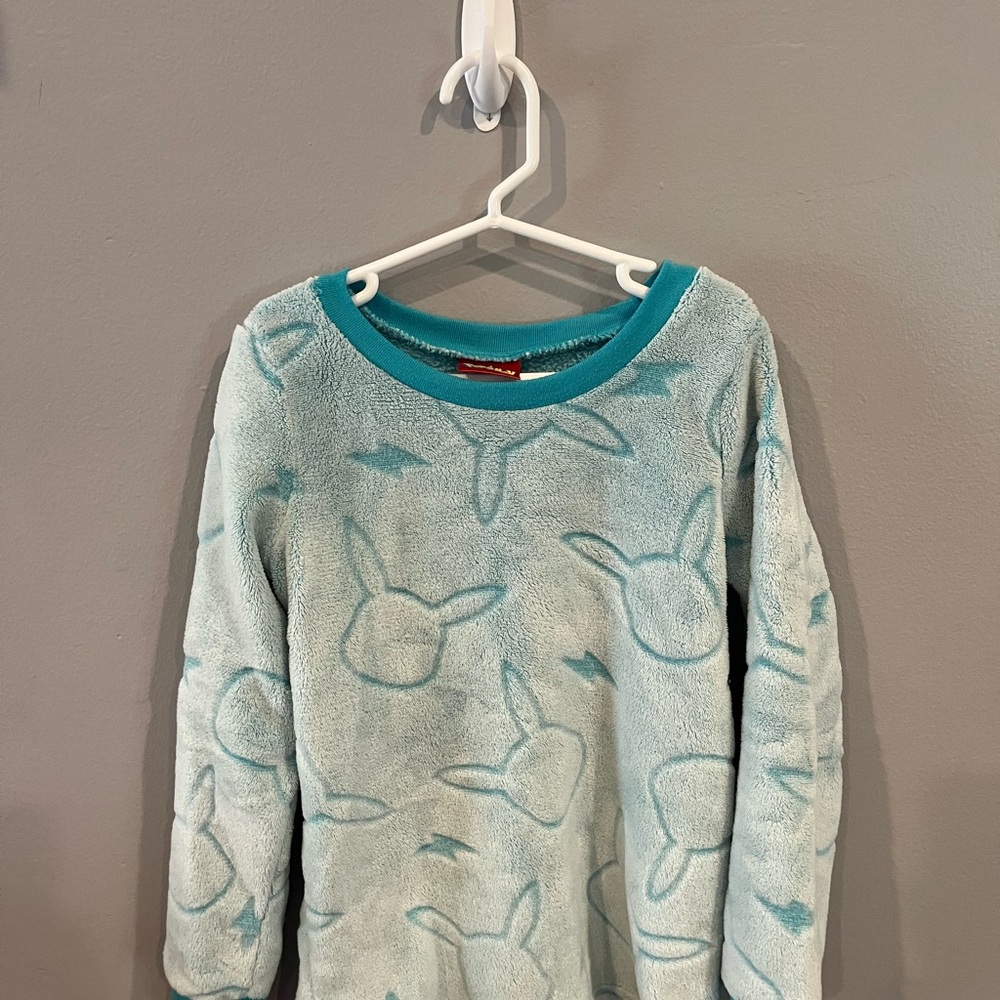 Pokémon Pajama Set